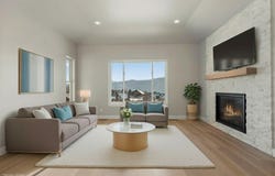 5713 E ELKHORN Dr, Eden, UT 84310