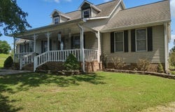 503 Paradise Road, Mayfield, KY 42066