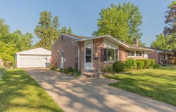 622 Rosemont Avenue, Saline, MI 48176