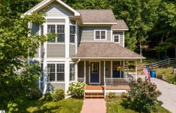 11140 Main Street, Honor, MI 49640