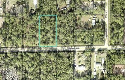 5814 MAHOGANY BOULEVARD, BUNNELL, FL 32110