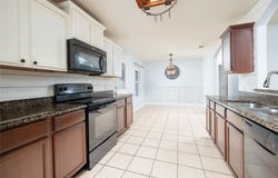 130 Kincaid Drive, Sanger, TX 76266