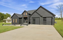 29 republican valley Drive, Greenbrier, AR 72058