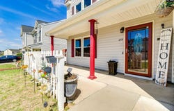 459 Fox Trot Drive, Columbia, SC 29229