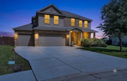 15950 Cardinal Pt, Selma, TX 78154
