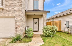 129 Rowdy Yates Way, Jarrell, TX 76537