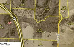 4775 S 50th Road, Aldrich, MO 65601
