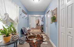 4281 BEAR BUG Lane, BEALETON, VA 22712