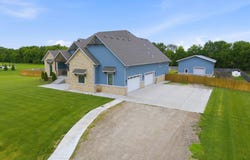 7115 S Suzanne St, Derby, KS 67037