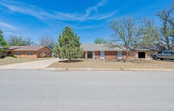 2818 Frontier Dr, Midland, TX 79705
