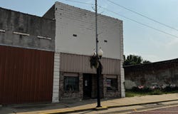 111 W Santa Fe, Burlingame, KS 66413