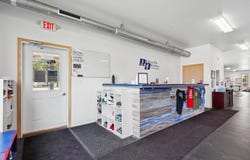 410 Campus Drive, Calmar, IA 52132