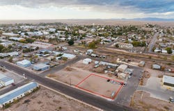 403 E Hwy 90, Marfa, TX 79843