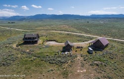 41 MARSH CREEK Road, Cora, WY 82925