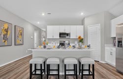 916 TRACTION Trail, Cleburne, TX 76031