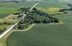 Hogback Bridge Road, Winterset, IA 50273