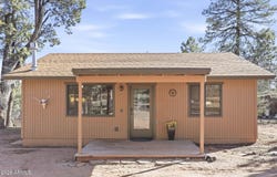 4023 N PINE Road, Pine, AZ 85544