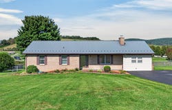 192 Whispering Pines Rd, Max Meadows, VA 24360