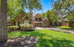 2815 Chisholm Trail, Salado, TX 76571