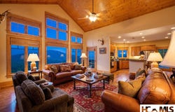 756 Trillium Ridge Road, Cullowhee, NC 28723