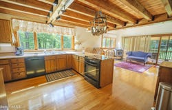 255 High St Hill Rd, Windsor, MA 01270