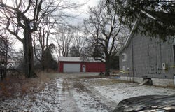 7627 Emmett Road, Yale, MI 48097