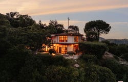 665 Sky Line Trl, Topanga, CA 90290