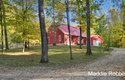 4196 W 4 Mile Road, White Cloud, MI 49349