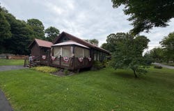 381 Lake Rd., Star Lake, NY 13690