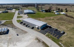 1 INDUSTRIAL Drive, La Grange, MO 63448