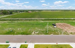 421 N LEON AVE, ELSA, TX 78543