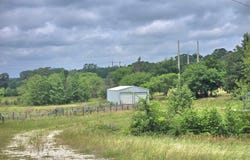 County Road 246, Arp, TX 75750