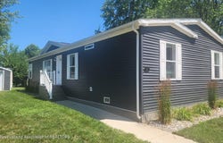 714 Mill Street, Leslie, MI 49251