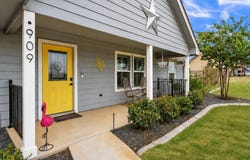 909 Erwin Road, Poolville, TX 76487
