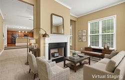 2143 Leafmore Court, Grayson, GA 30017