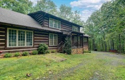 6722 DOUTHAT RD, MILLBORO, VA 24460