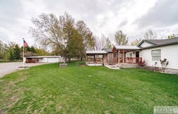 133 N 4400 E, Rigby, ID 83442