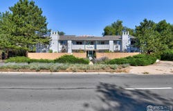 1945 Canyon Blvd, Boulder, CO 80302