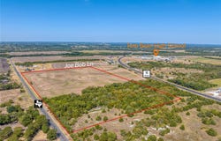 Joe Bob Lane, Tom Bean, TX 75090
