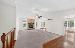 207 Spring Lake Drive, De Soto, MO 63020