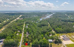 Robertsdale Road, Gautier, MS 39553