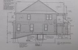 445 N Sparrow Way, Grafton, WI 53024