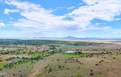 Rocky Hill Rd Lot A 10 Acres, Ash Fork, AZ 86320