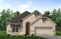 3007 Leopard Lane, Ennis, TX 75119