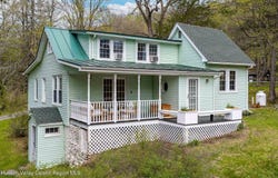 452 Mountain Road, High Falls, NY 12440