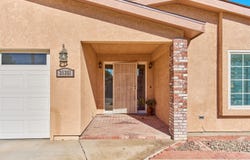 35351 Sand Rock, Thousand Palms, CA 92276