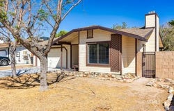 612 Gordon St, Ridgecrest, CA 93555