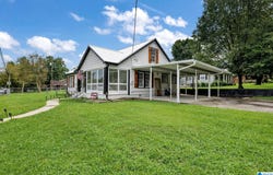 409 4TH STREET, ONEONTA, AL 35121
