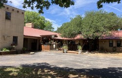 402 County Road 455, Ranger, TX 76470
