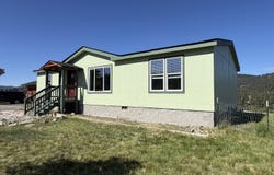 58 HERON LOOP Rd, REPUBLIC, WA 99166